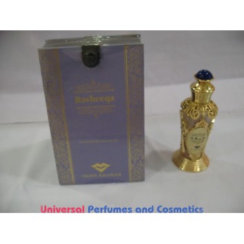 Rasheeqa by Swiss Arabian Perfumes Concentrated Perfume Oil (20ml) Alcohol Free